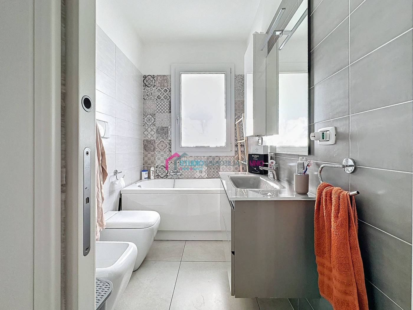 Bagno