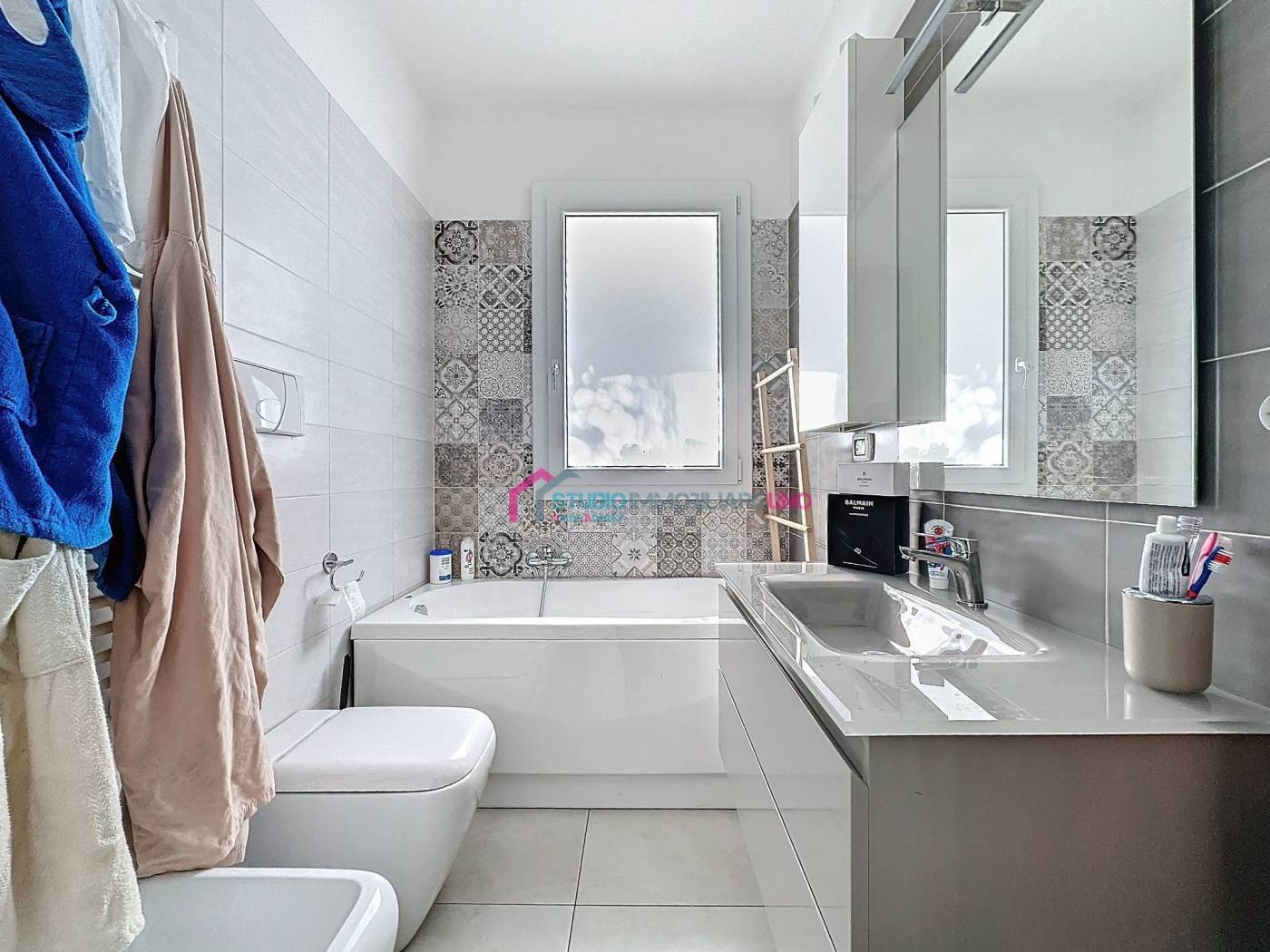 Bagno