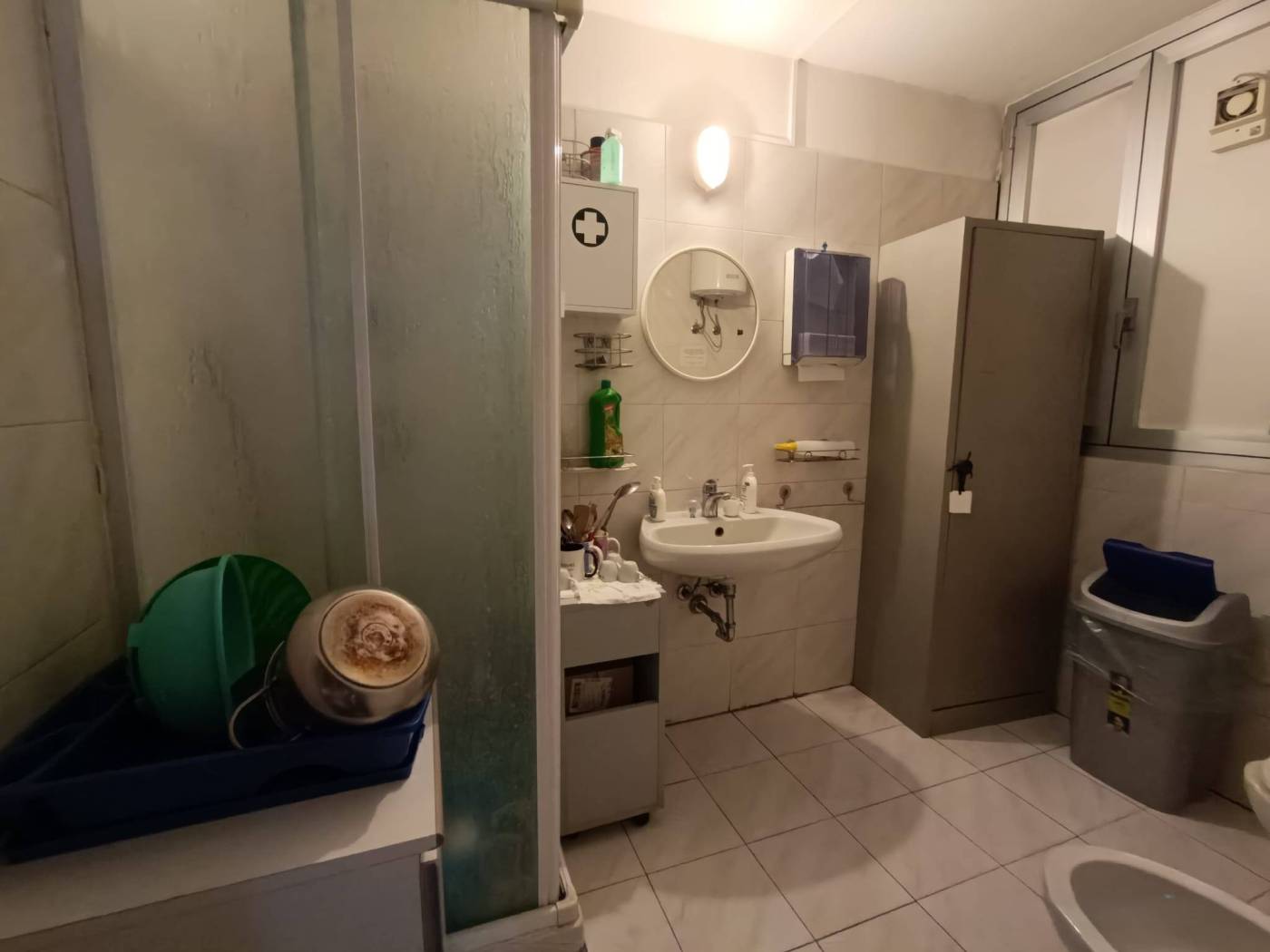 Bagno