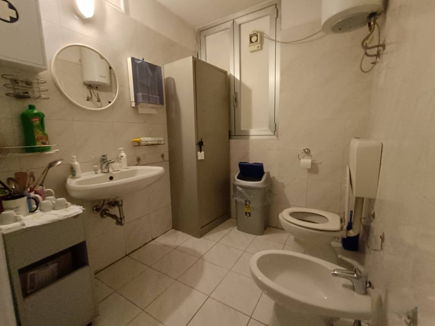 Bagno