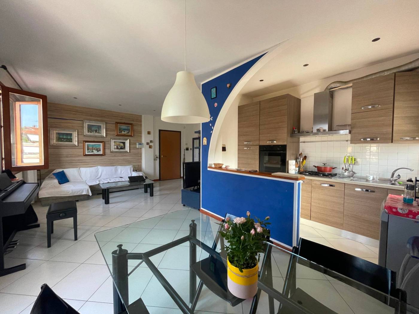 Cucina