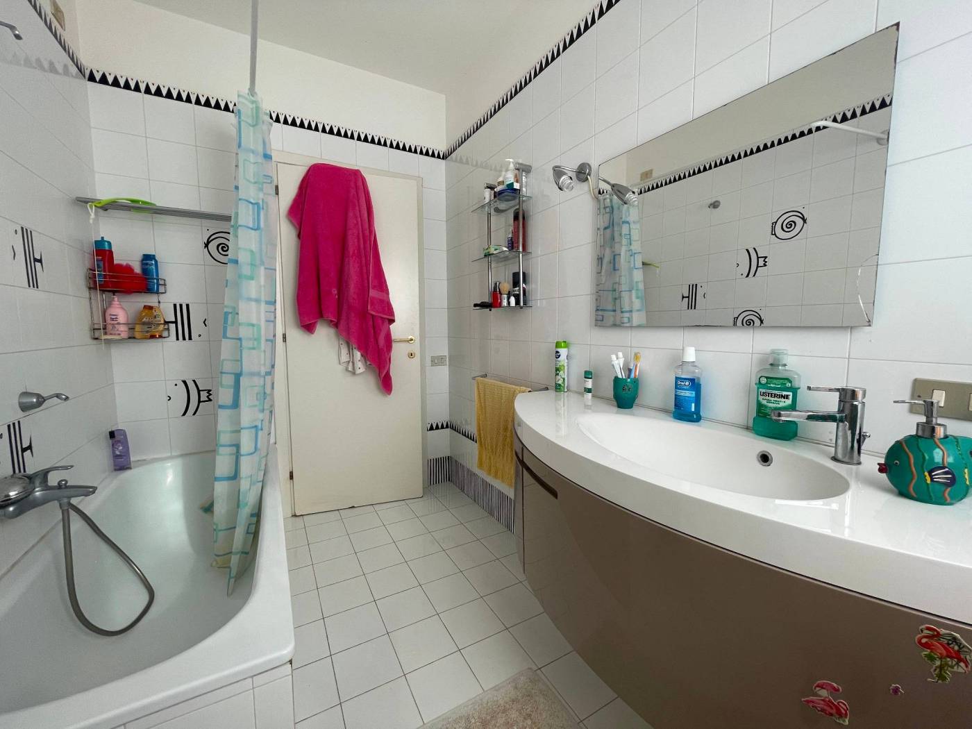 Bagno
