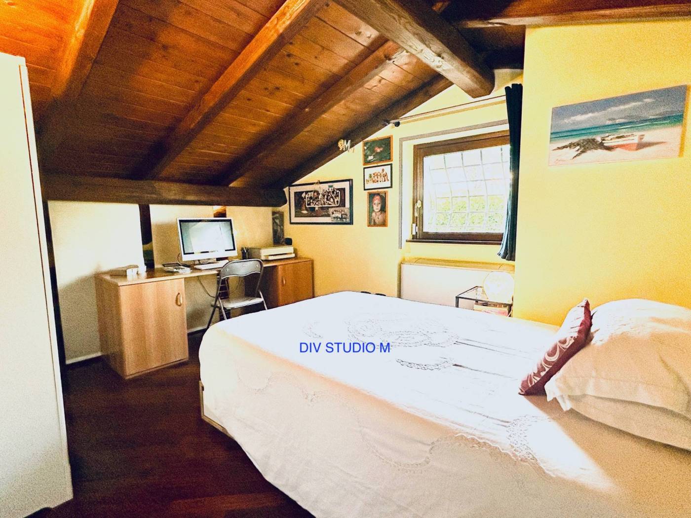Camera da letto