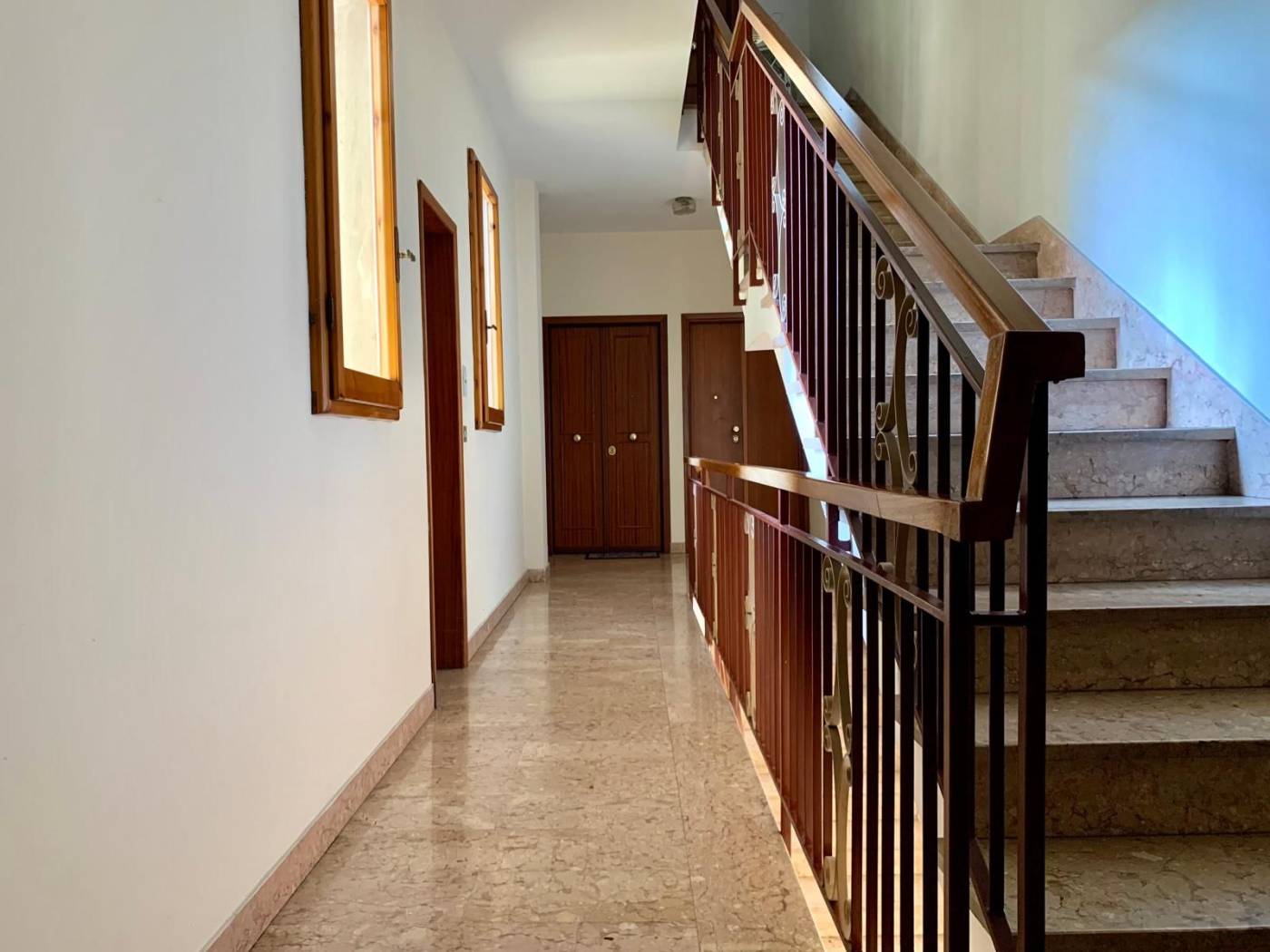 Interno palazzo