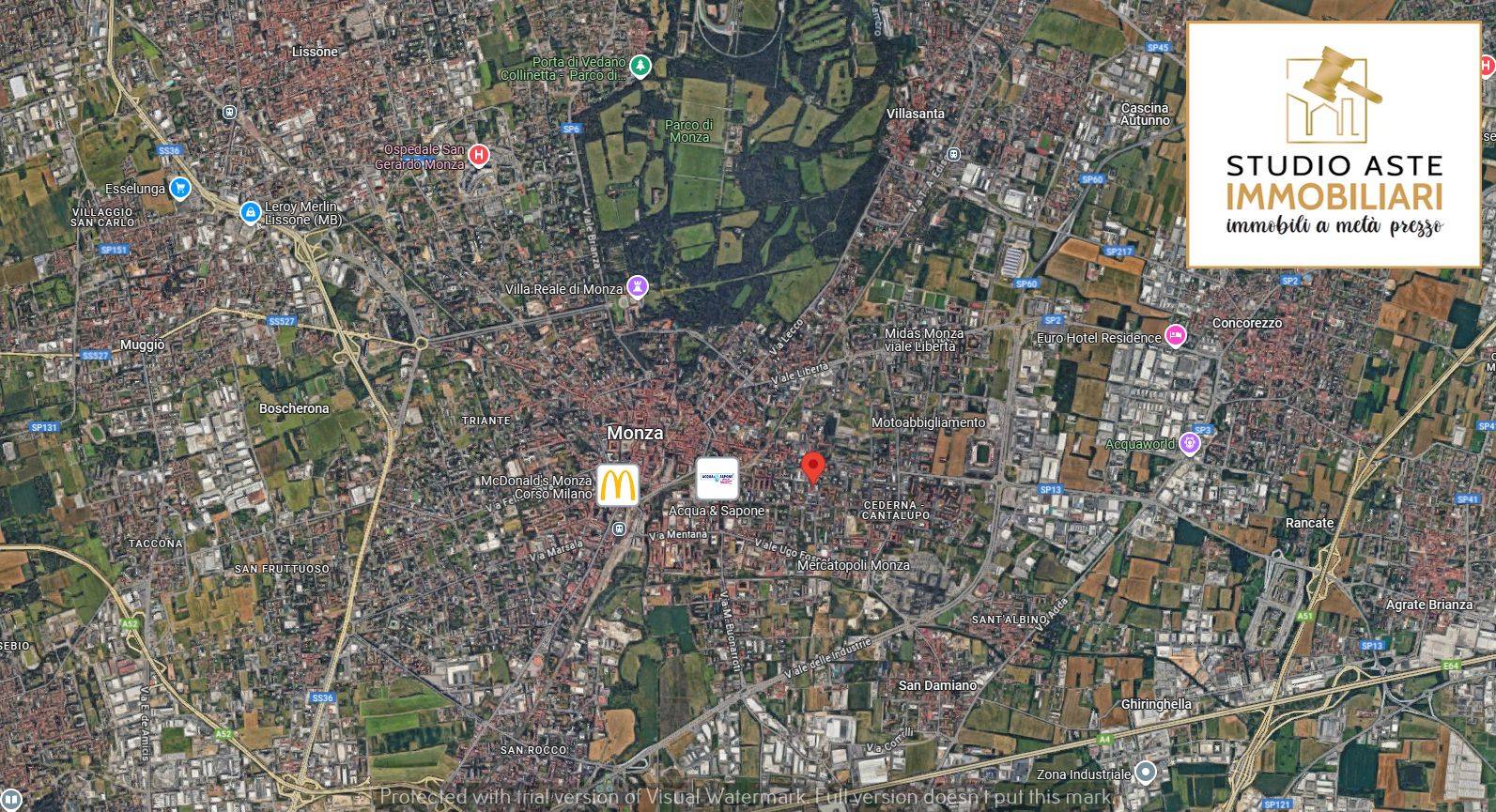 Mappa