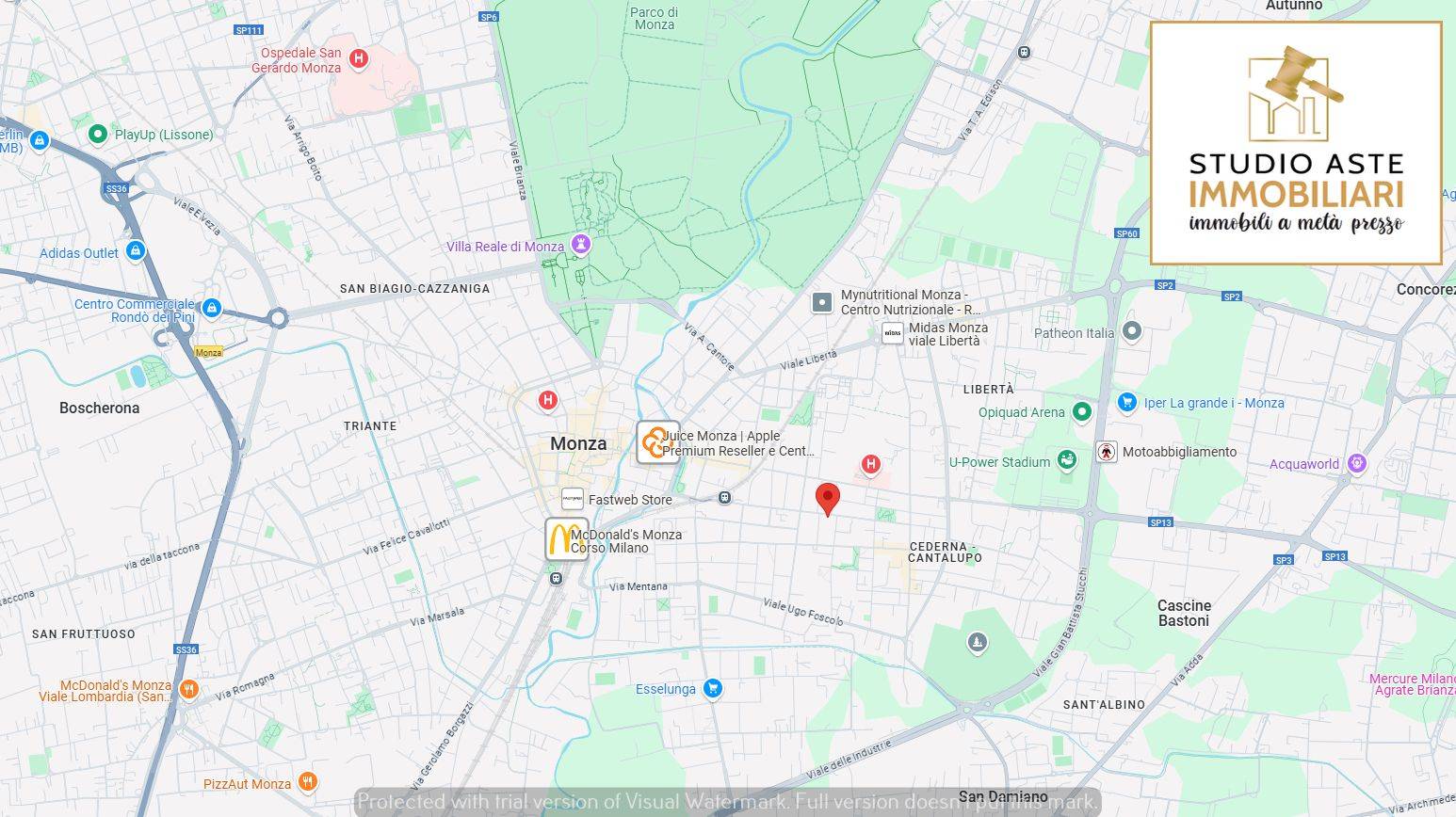 Mappa
