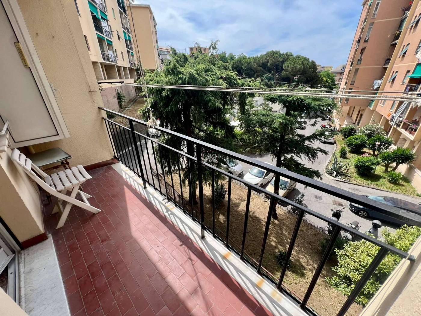 Balcone