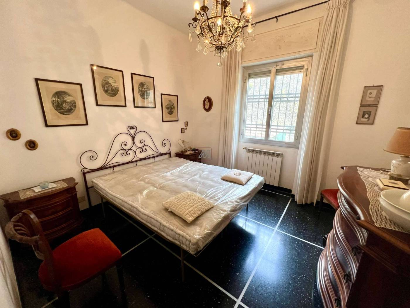 Camera da letto