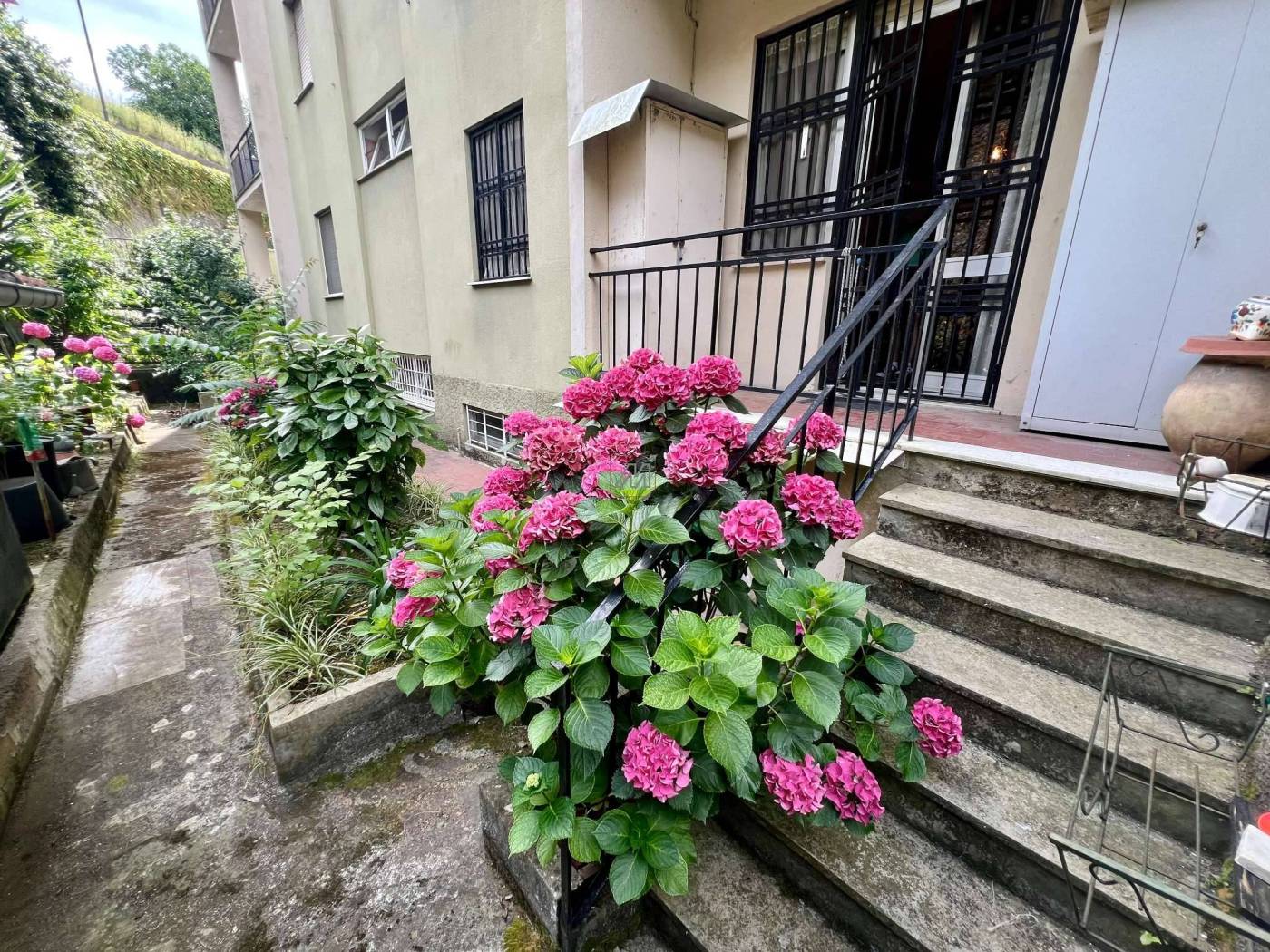 Giardino