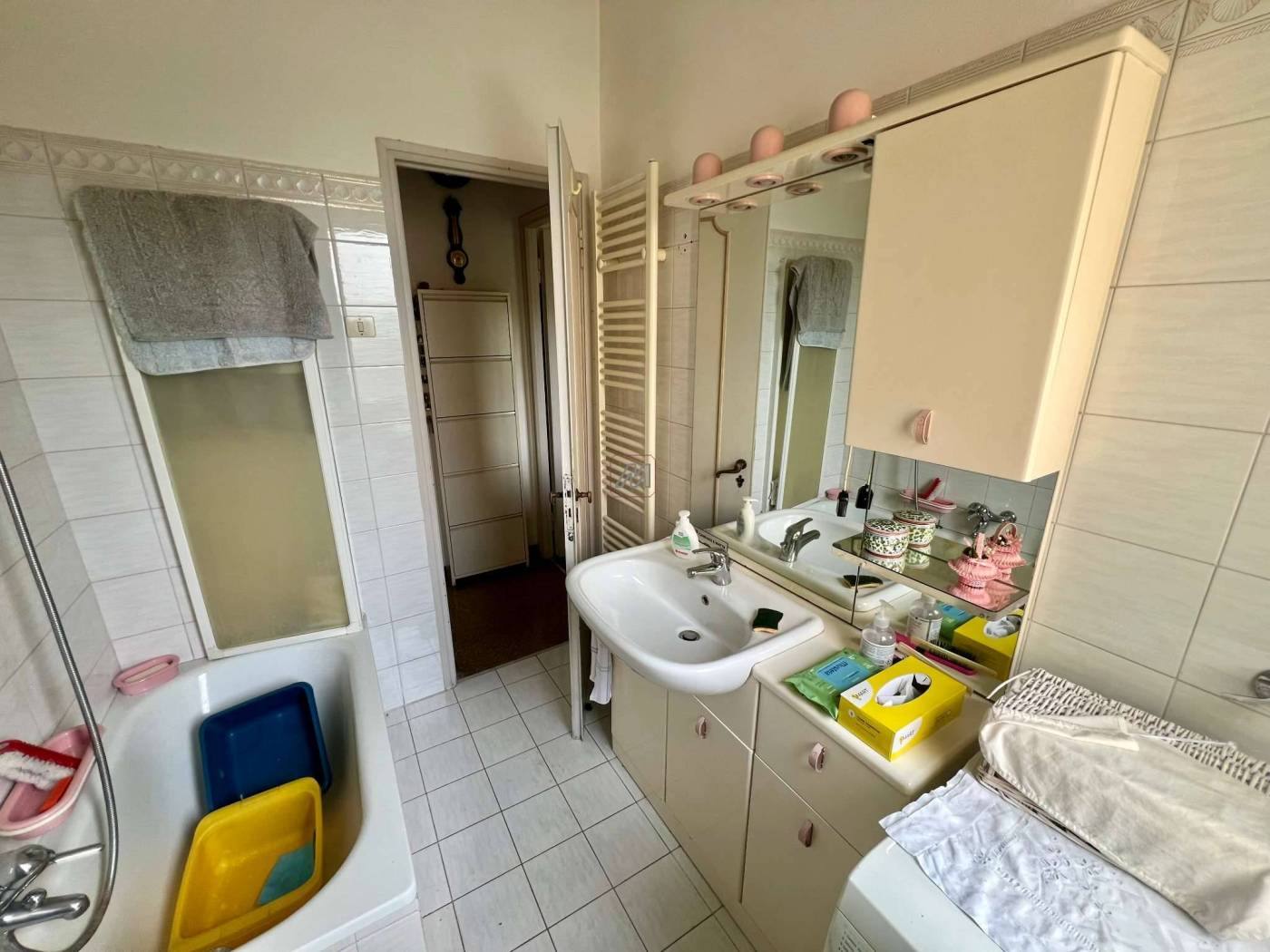 Bagno