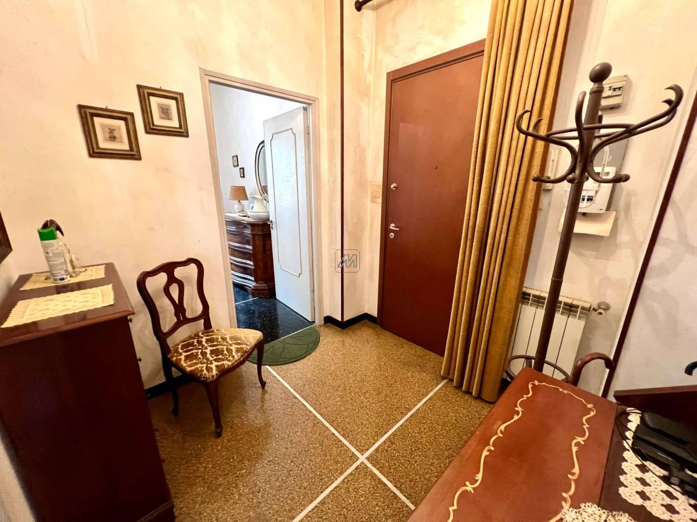 Ingresso