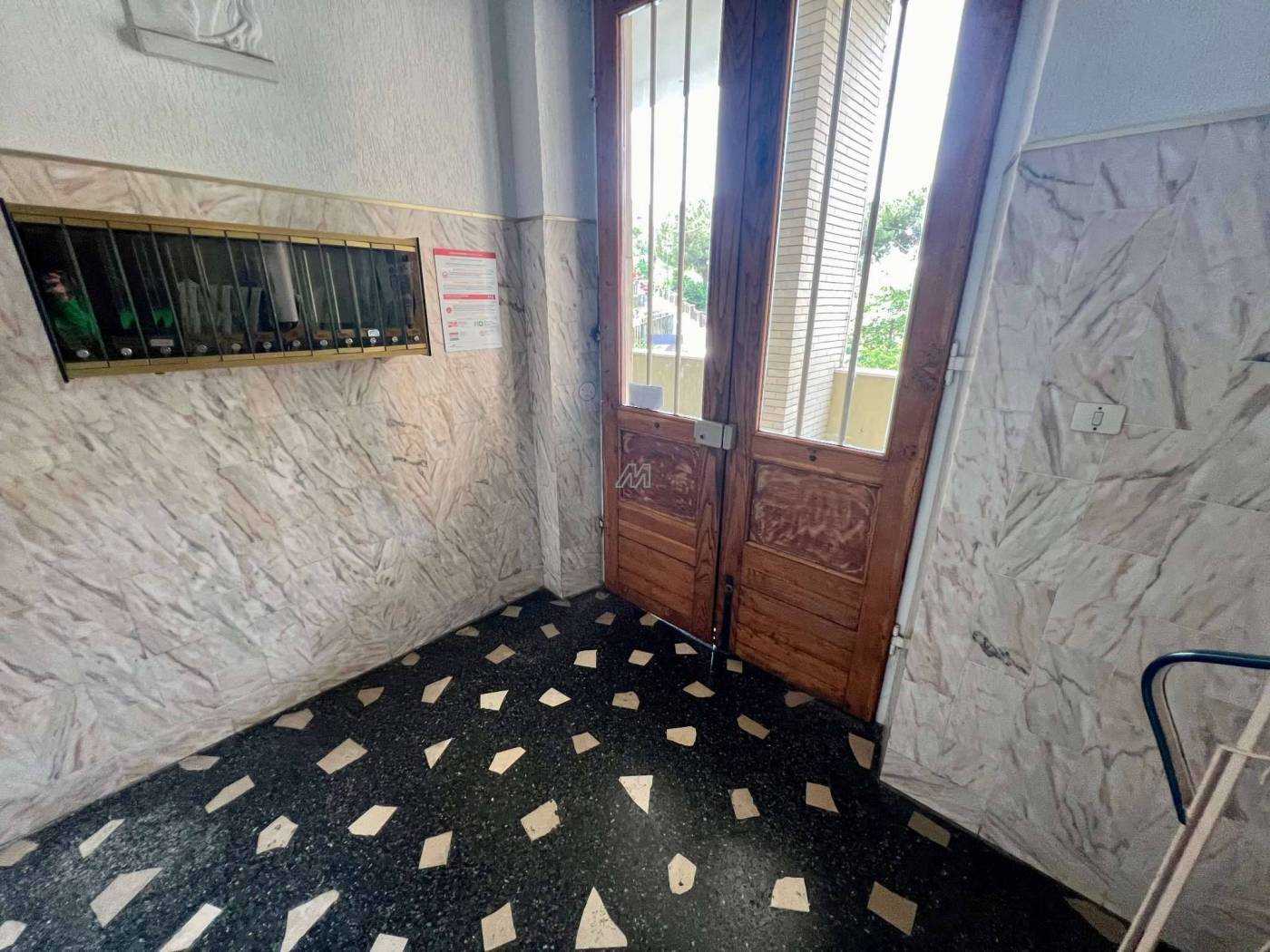 Interno palazzo