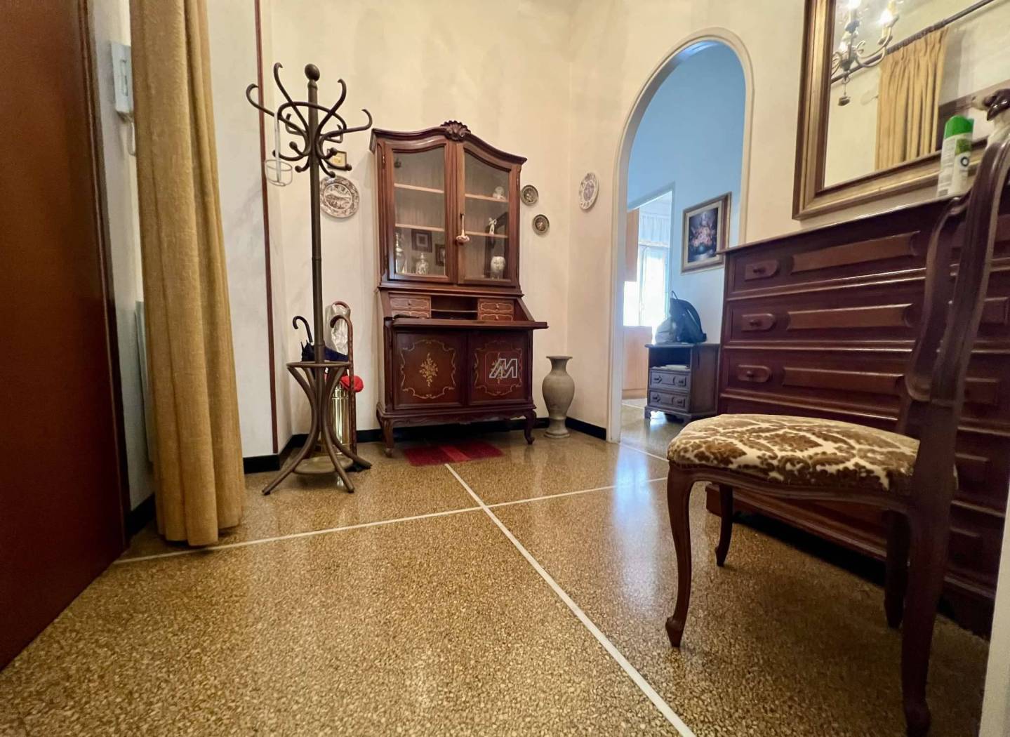 Ingresso