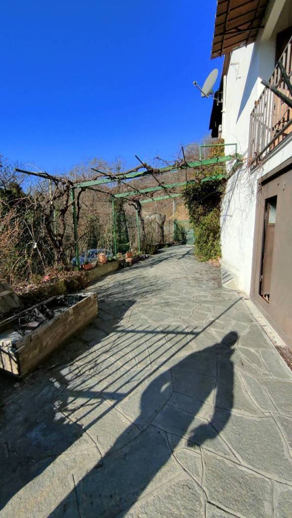 Cortile interno
