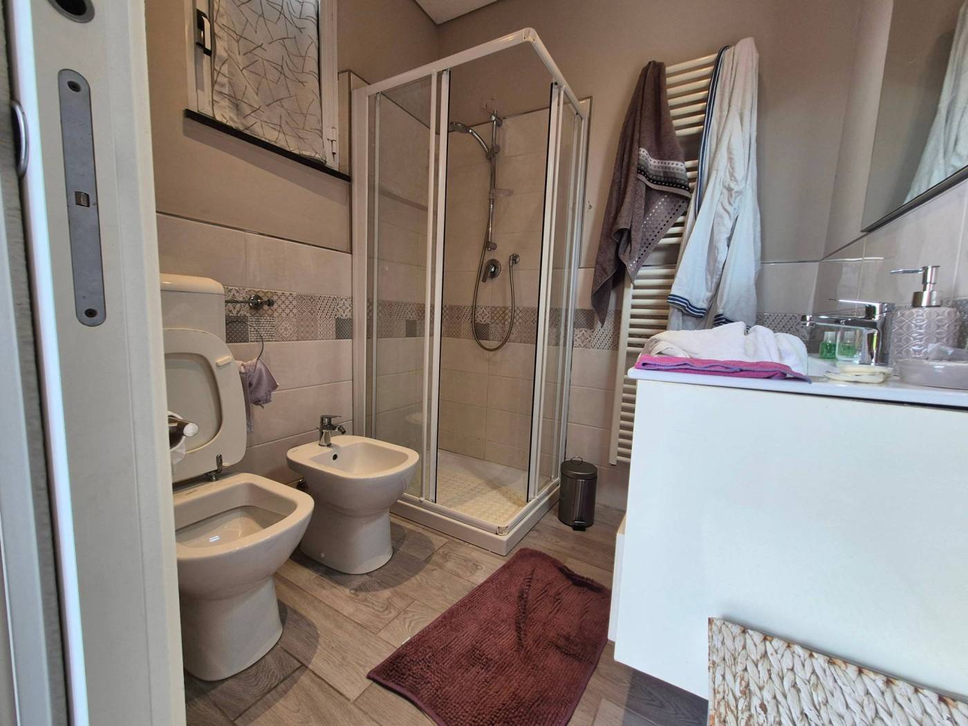 Bagno Bagno