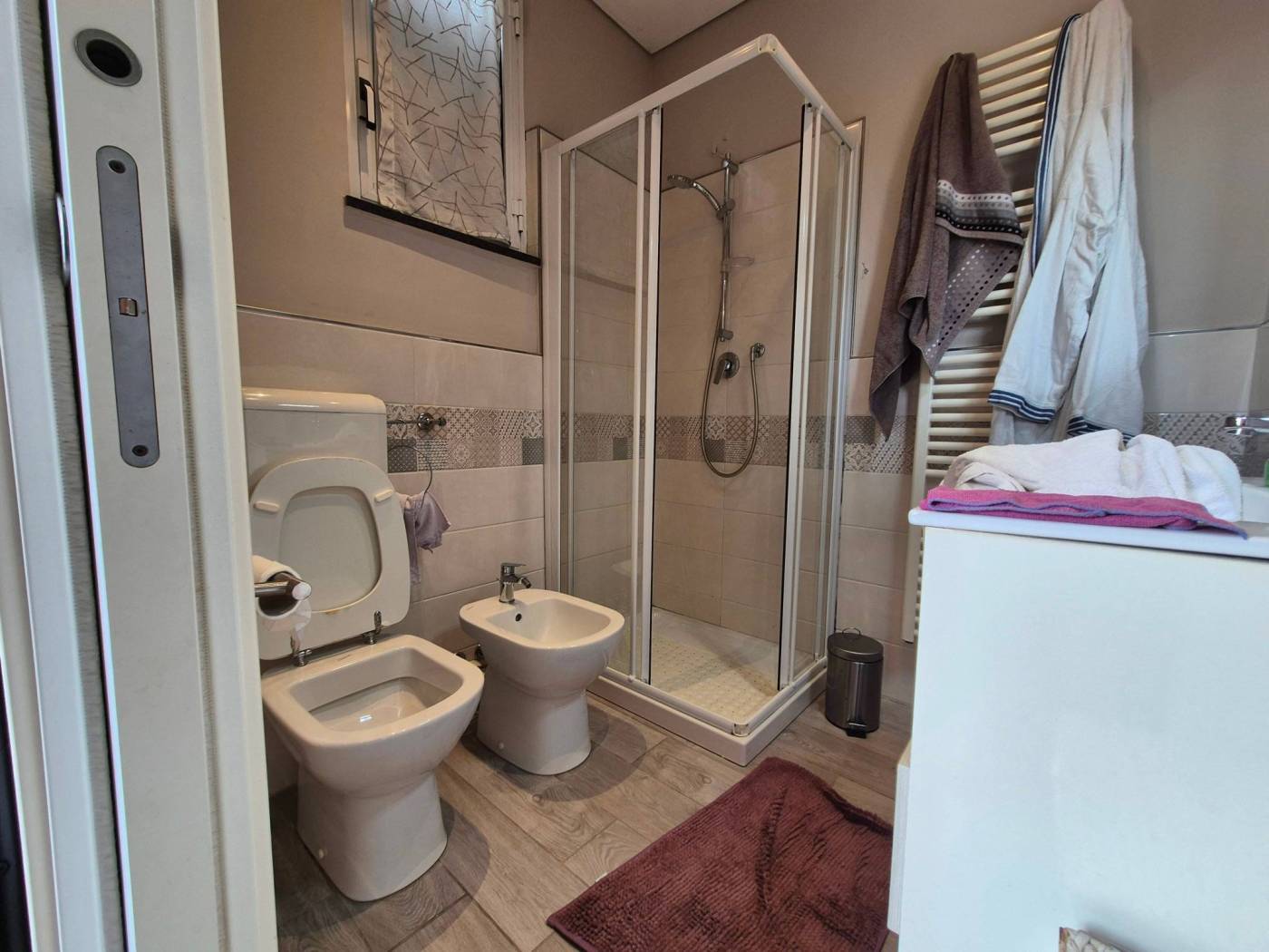 Bagno Bagno