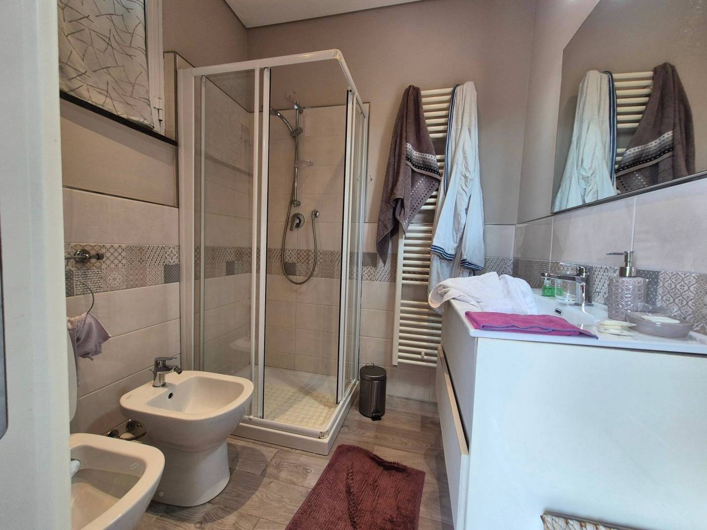 Bagno Bagno