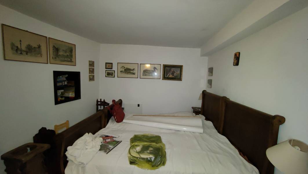 Camera da letto