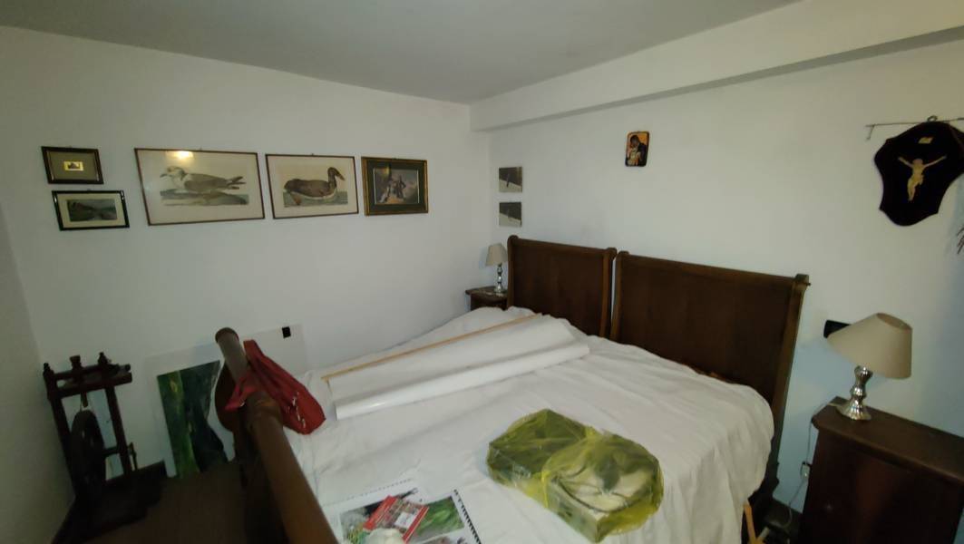 Camera da letto
