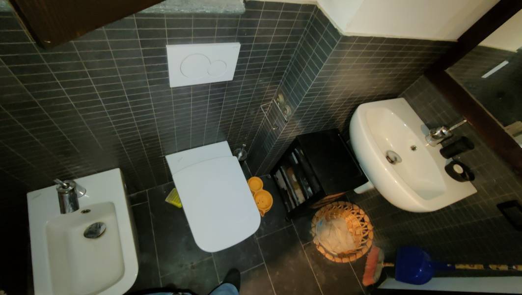 Bagno