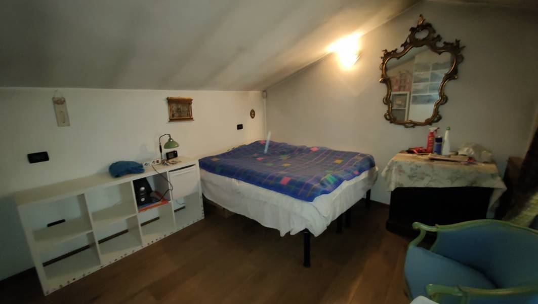 Camera da letto