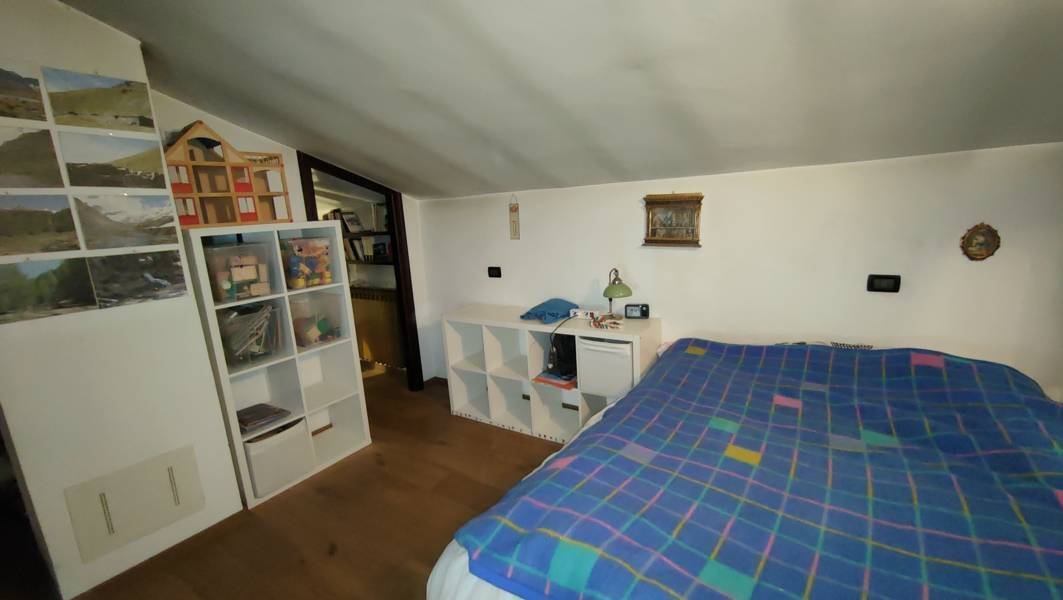 Camera da letto