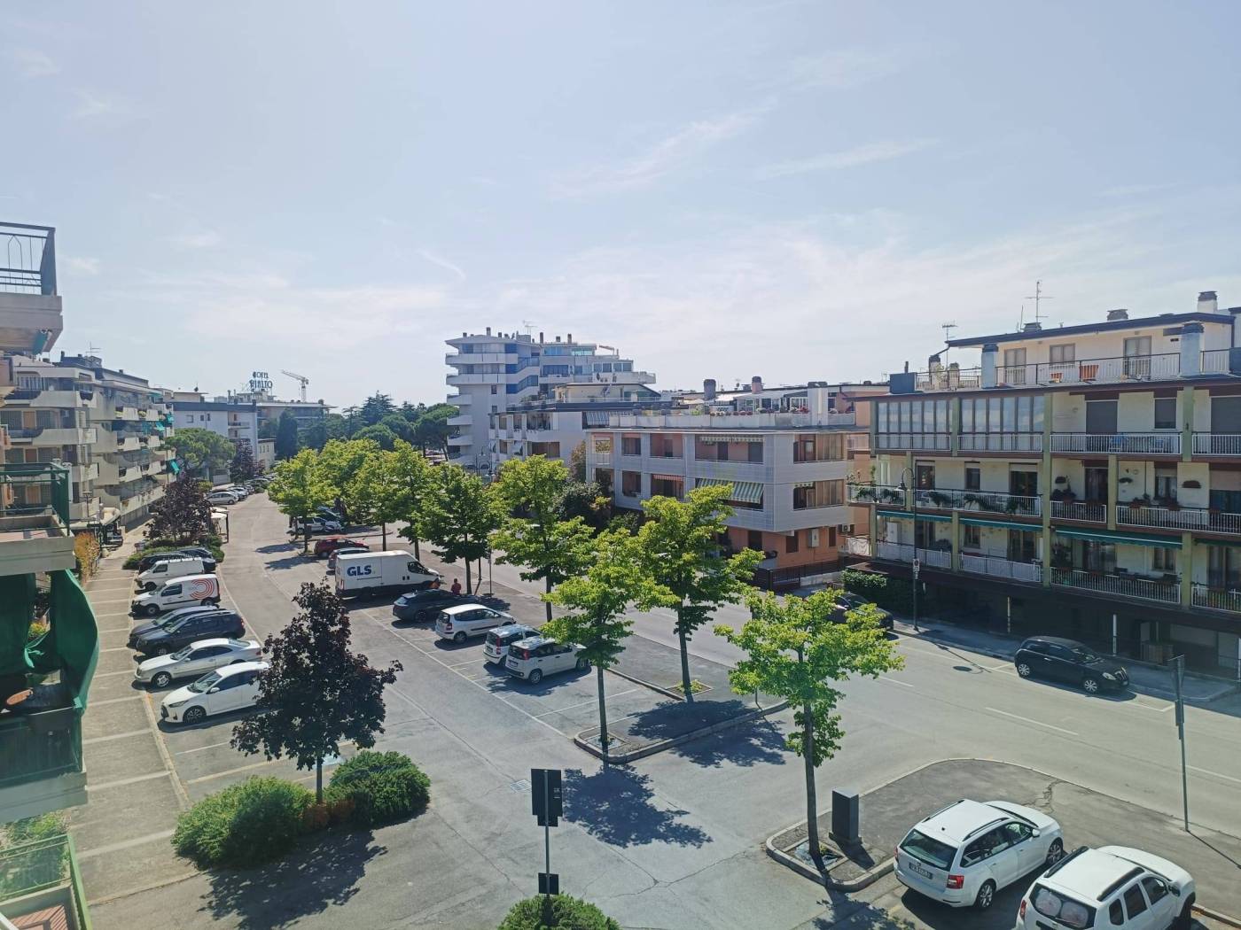 Vista