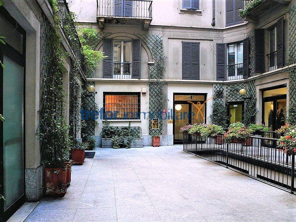 Interno palazzo