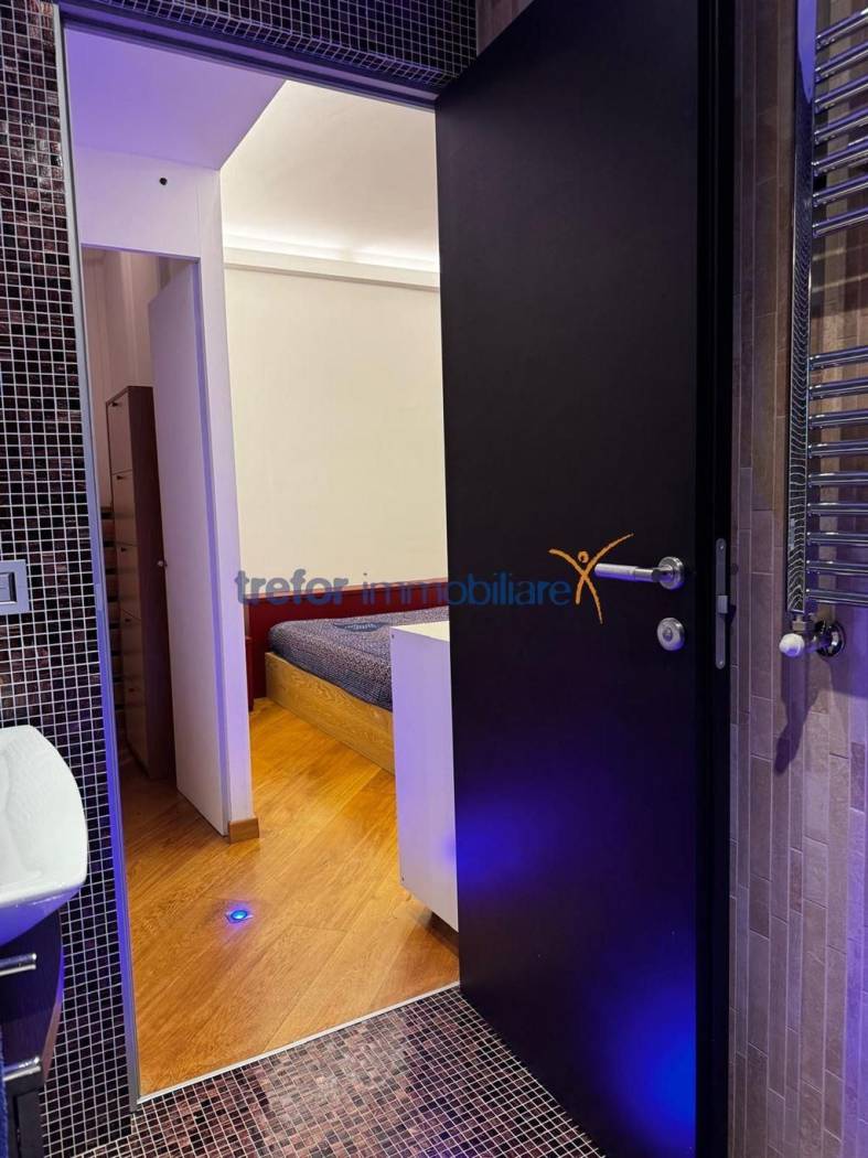 Interno palazzo