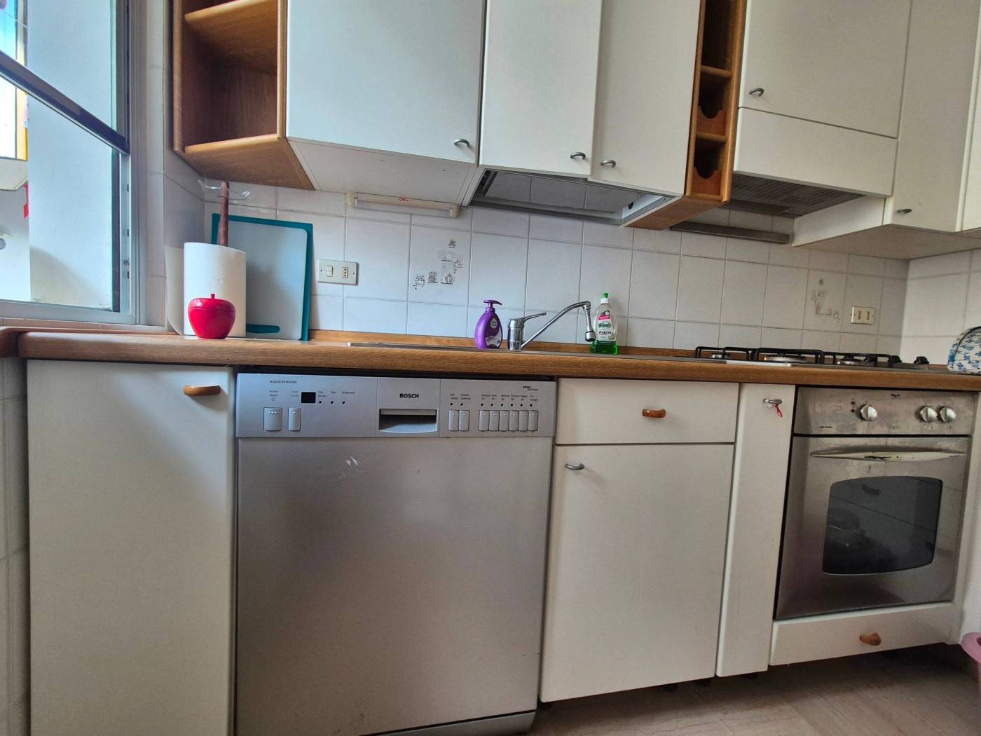 Cucina Cucina