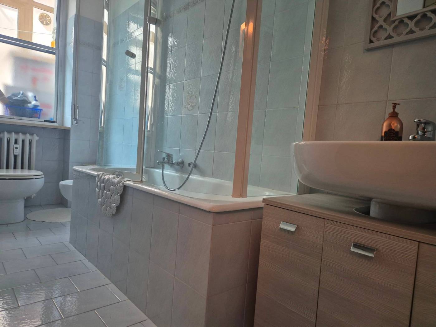 Bagno Bagno