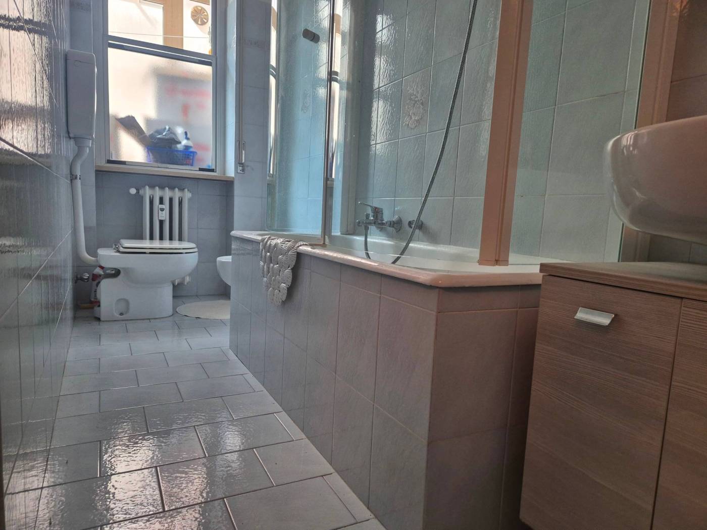 Bagno Bagno