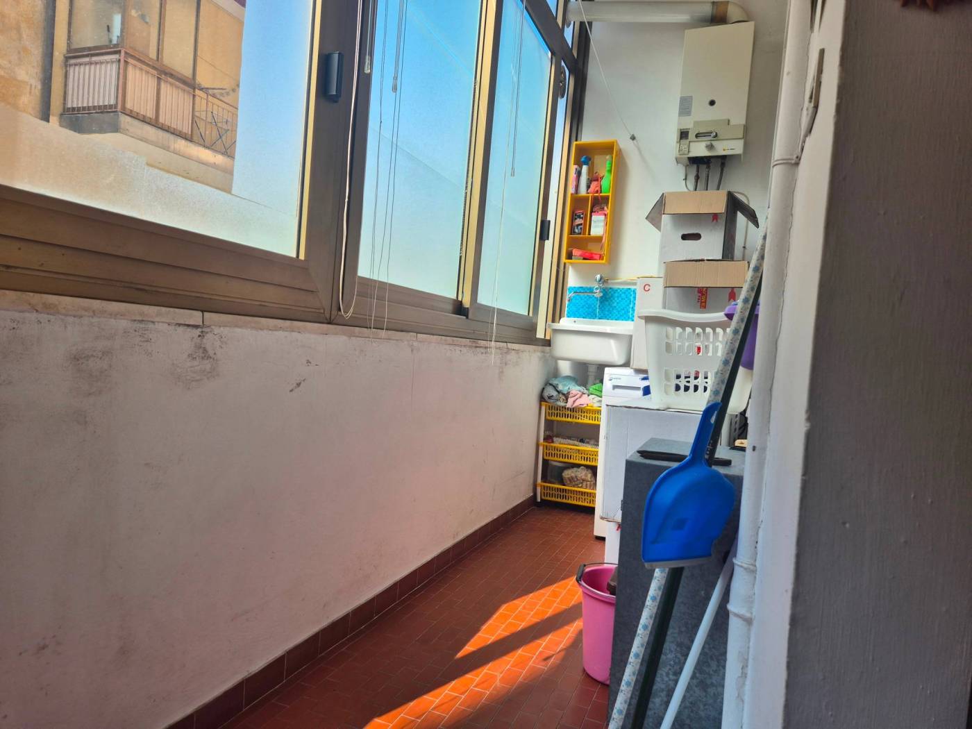 Veranda Veranda