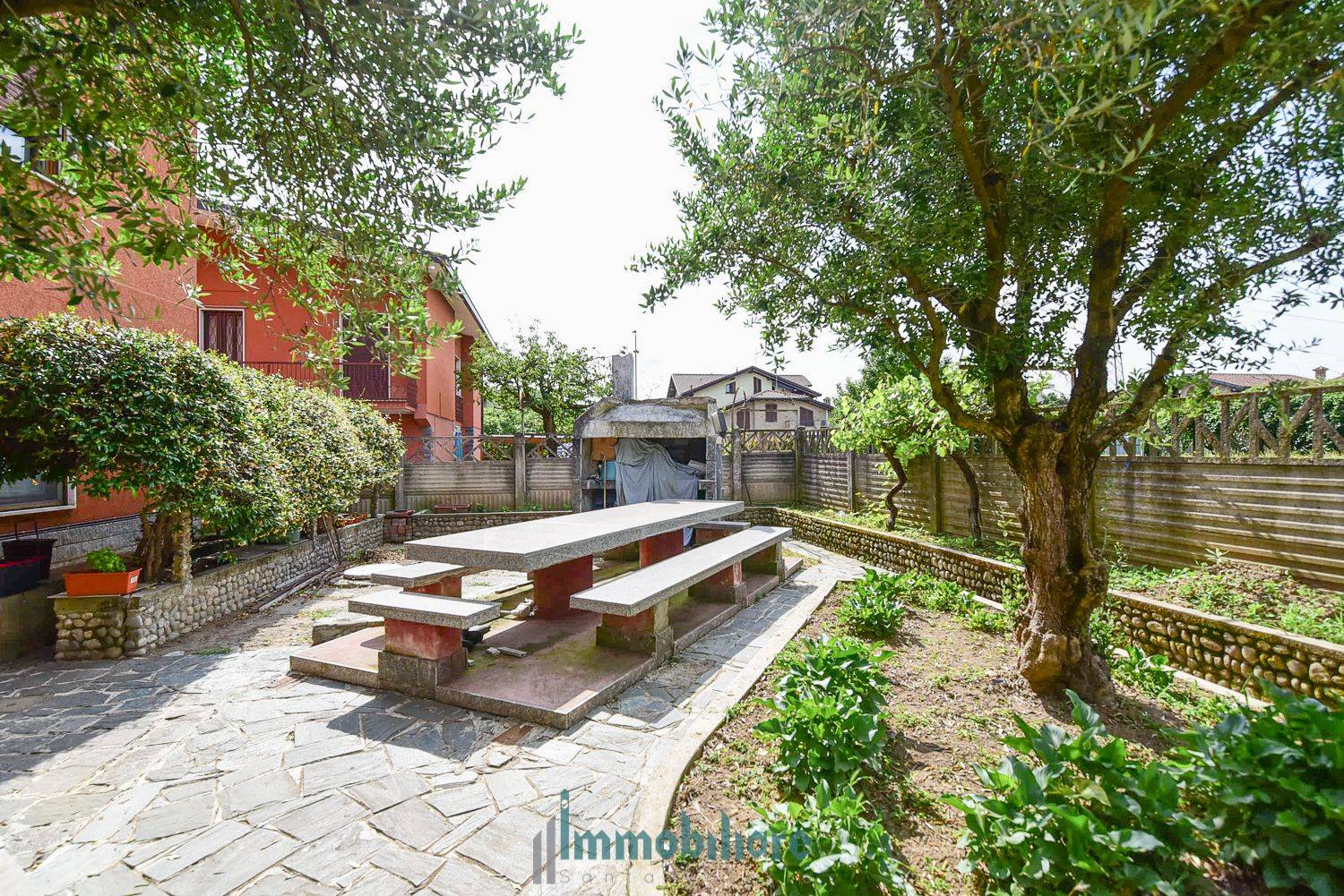 Giardino