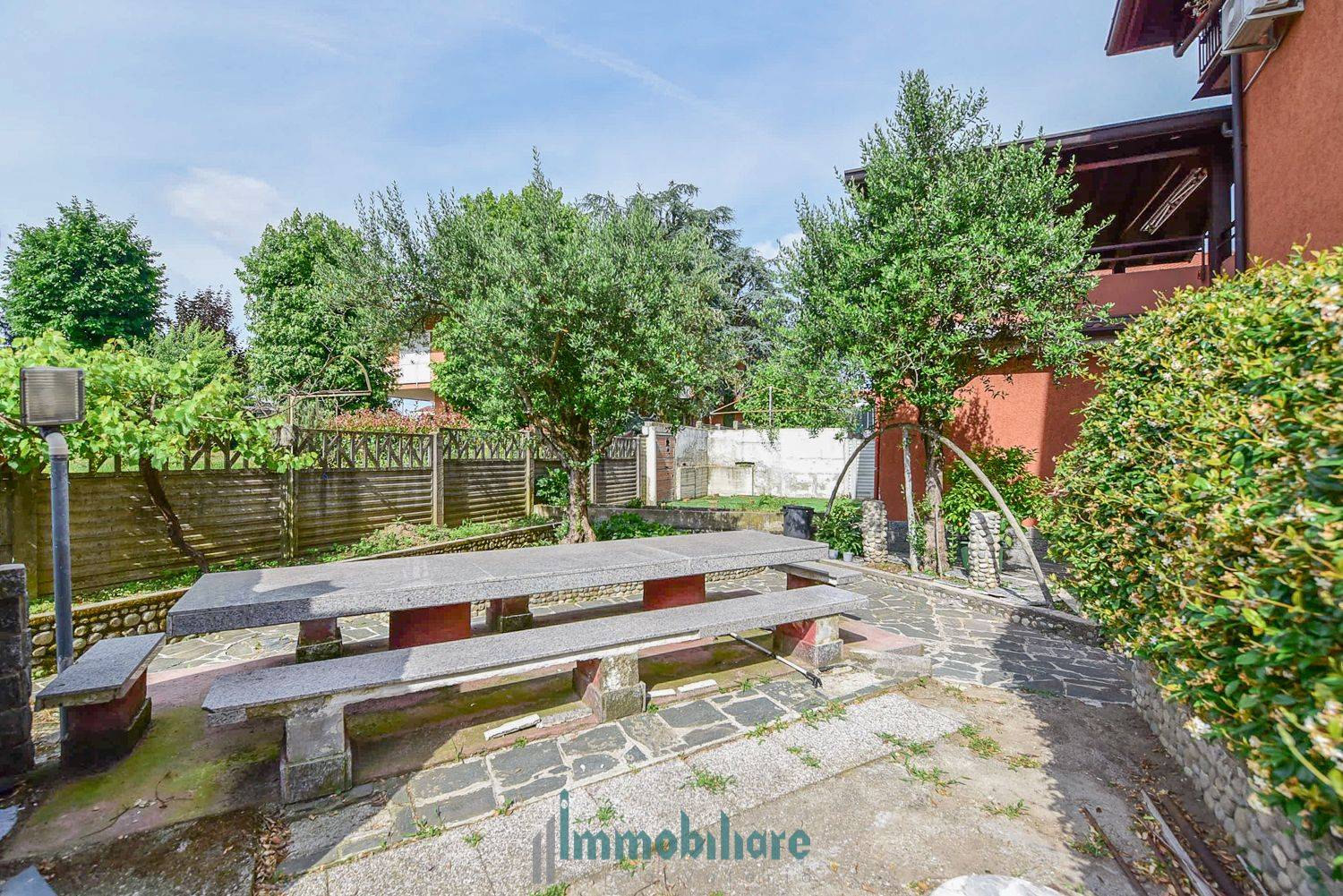 Giardino