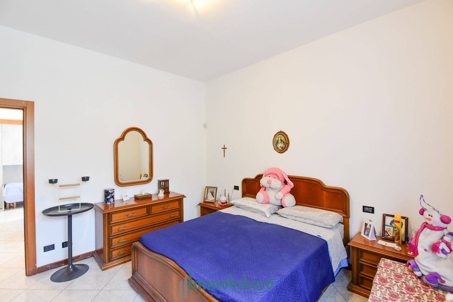 Camera da letto