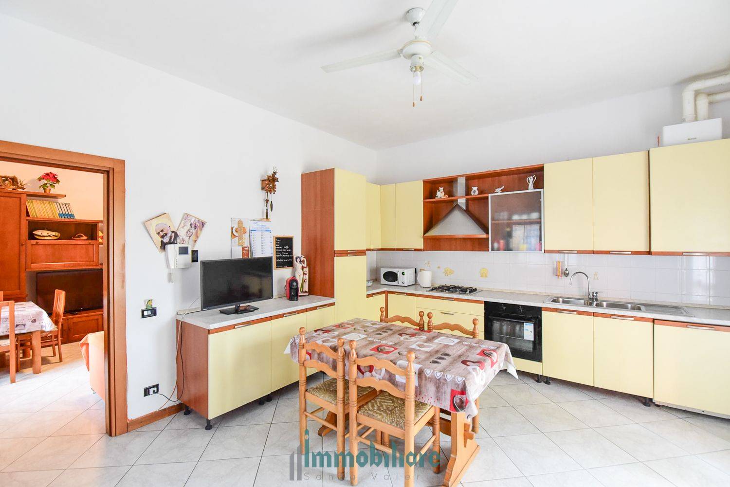 Cucina
