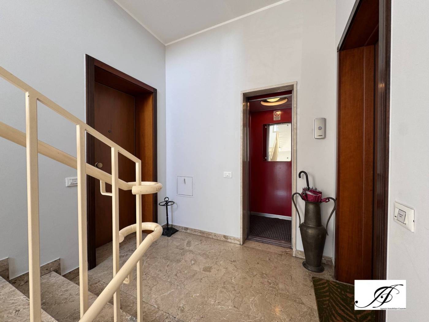 Interno palazzo
