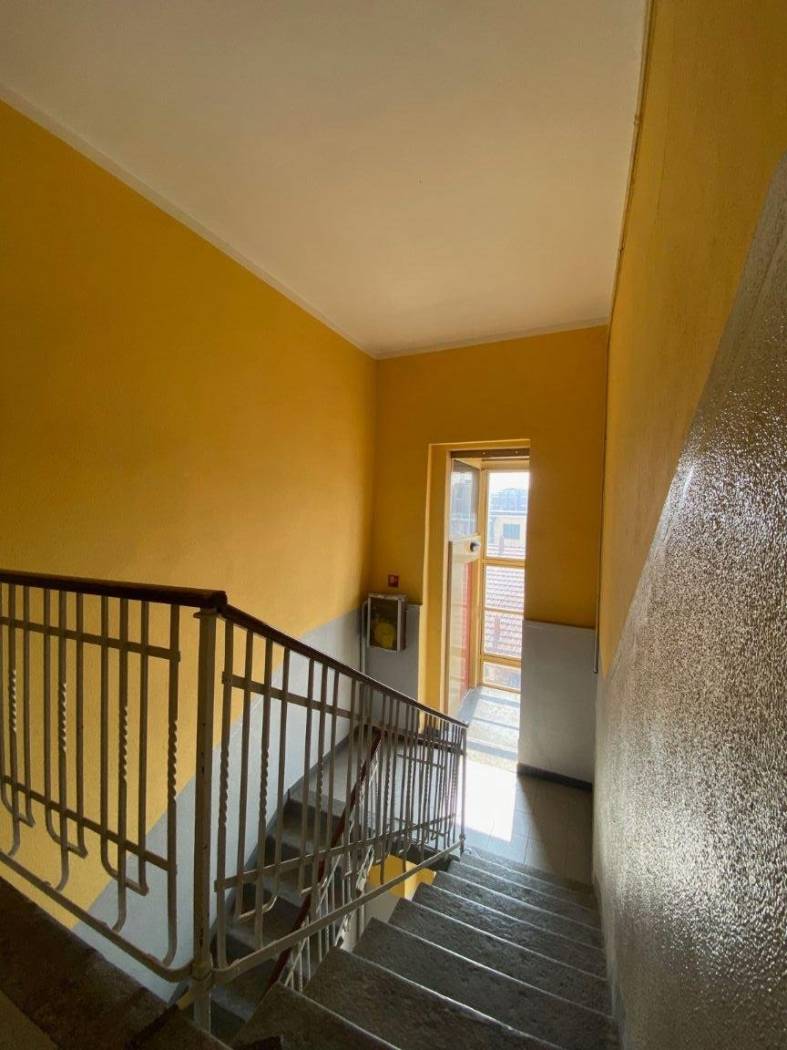 Interno palazzo