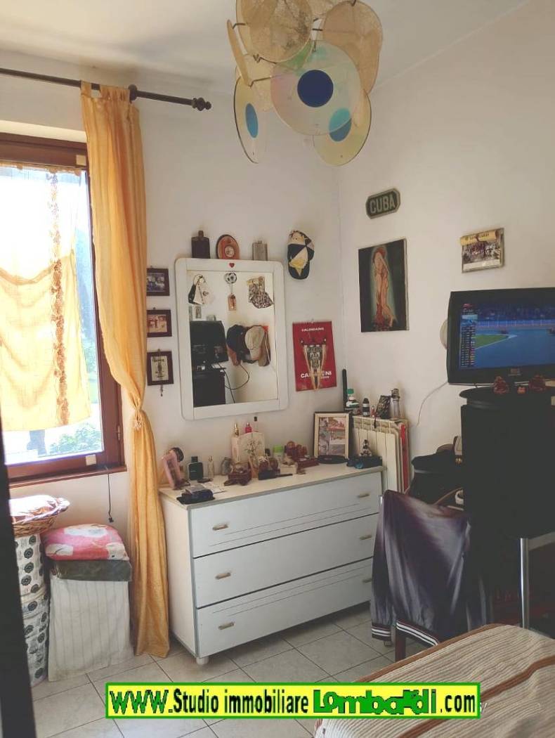Camera da letto