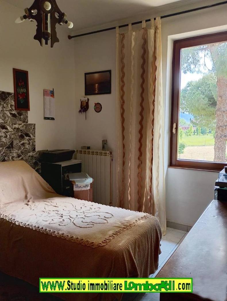 Camera da letto