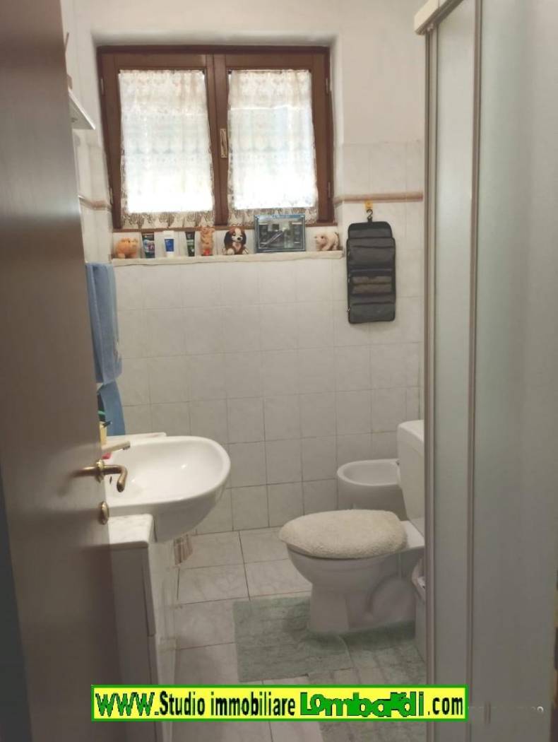 Bagno