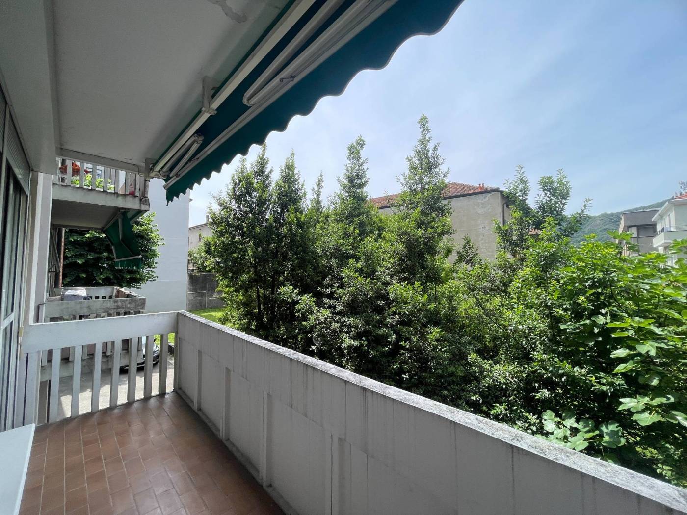Balcone