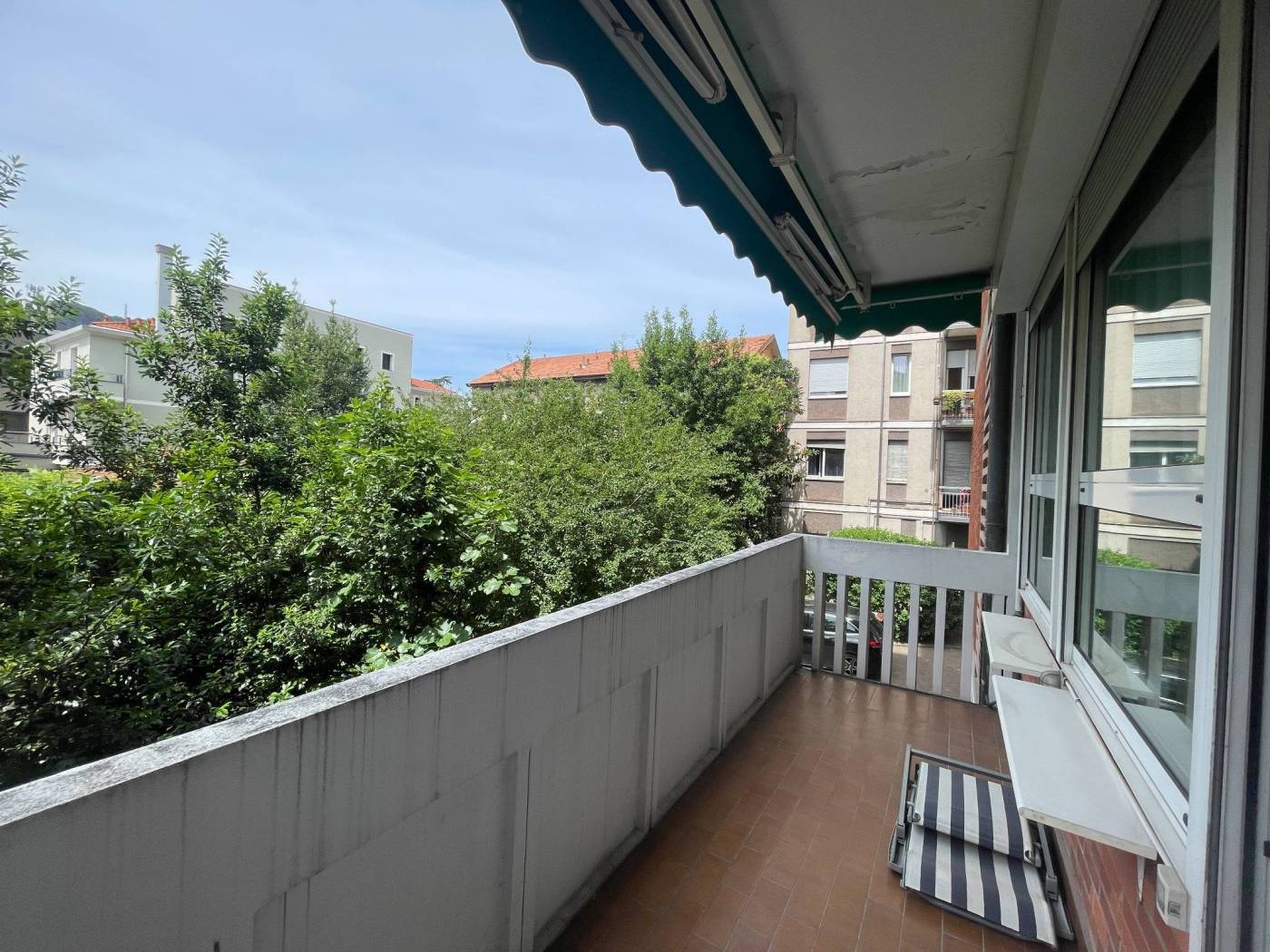 Balcone