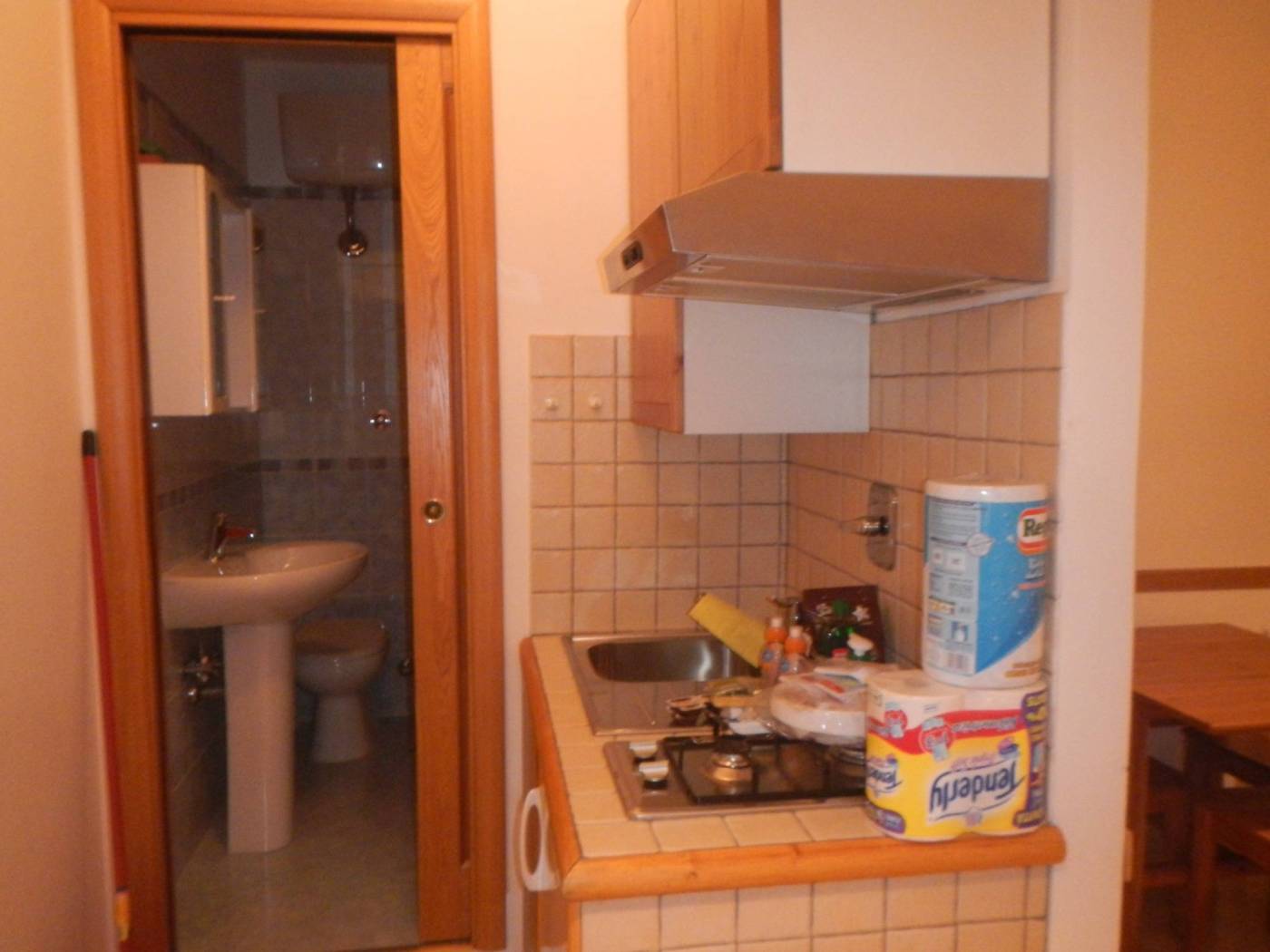 Cucina