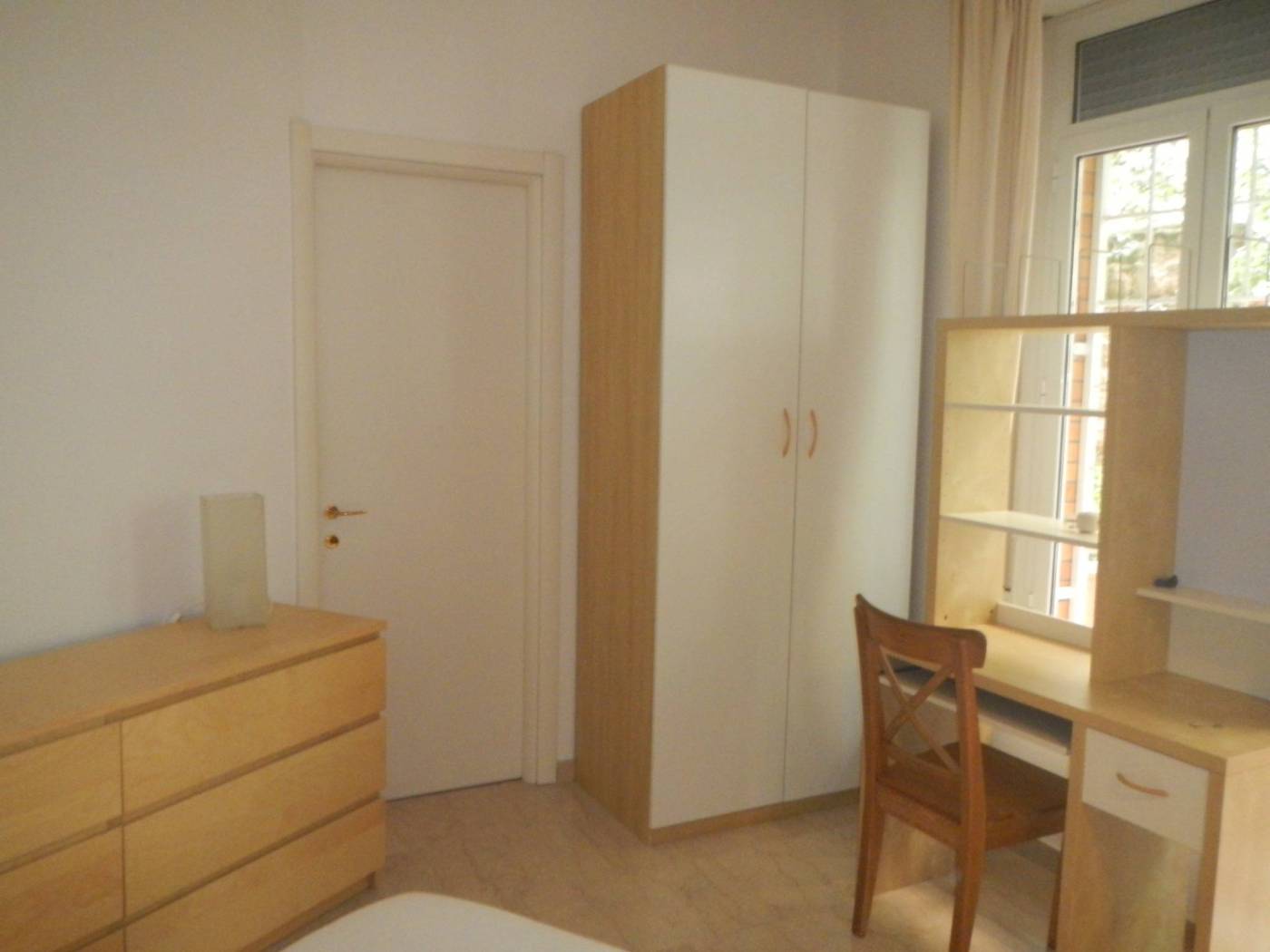 Camera da letto