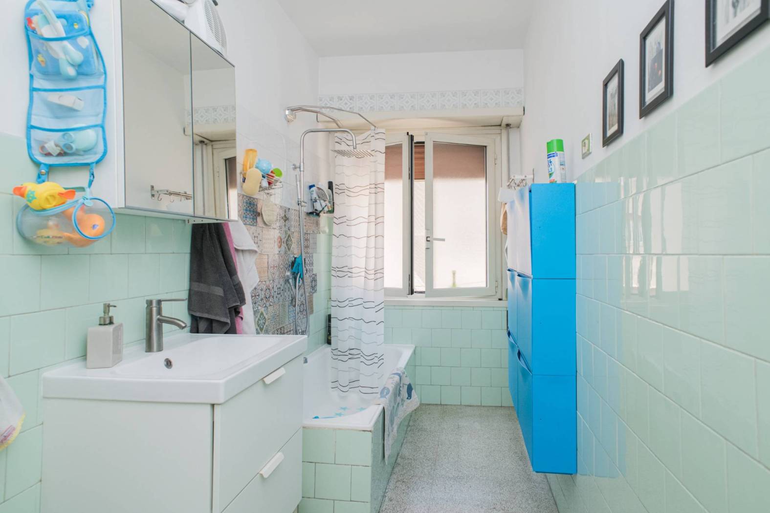 Bagno