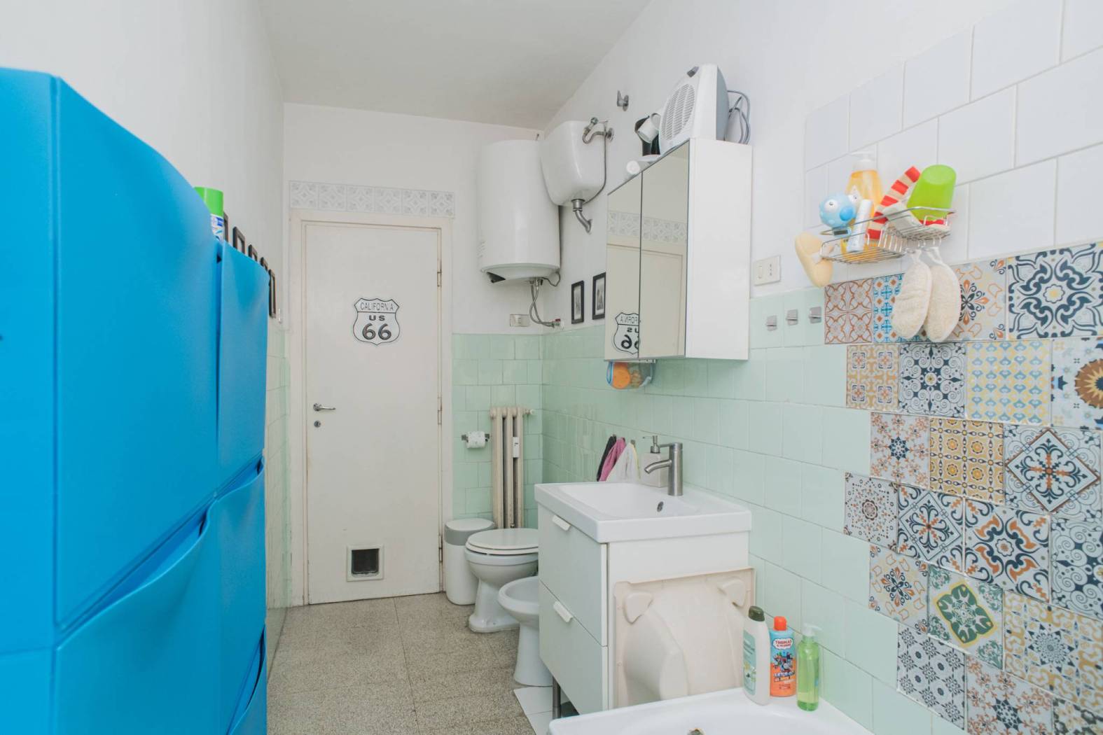 Bagno