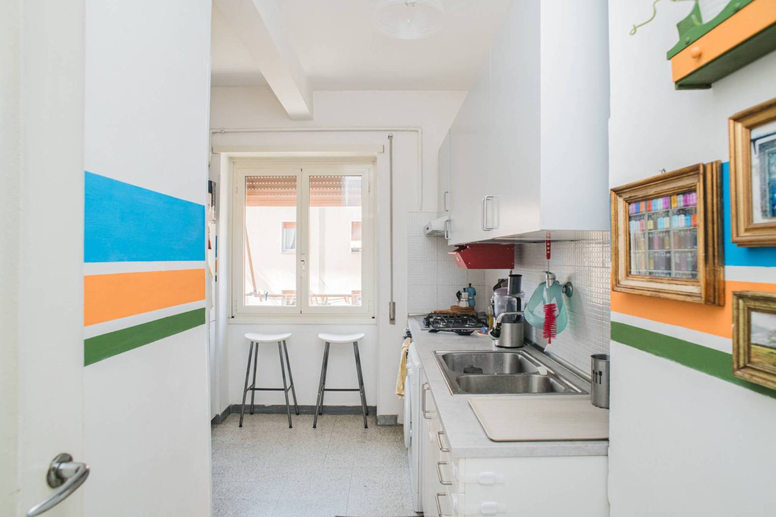 Cucina