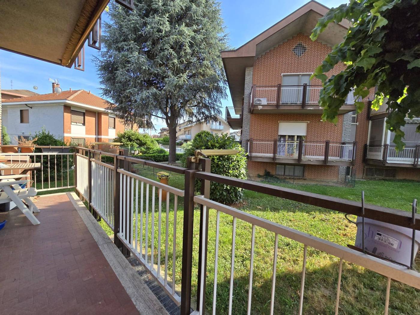 Balcone